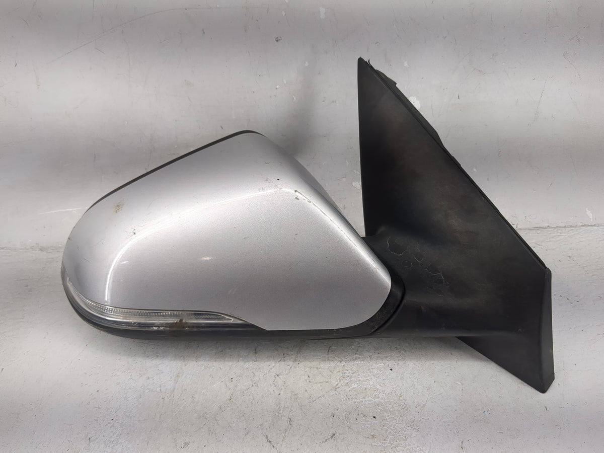 2015 Hyundai Sonata Passenger Side View Mirror - Right Door Mirror OEM Used - Oemusedautoparts1.com