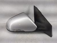 2015 Hyundai Sonata Passenger Side View Mirror - Right Door Mirror OEM Used - Oemusedautoparts1.com