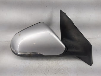 compare product 2015 Hyundai Sonata Passenger Side View Mirror - Right Door Mirror OEM Used