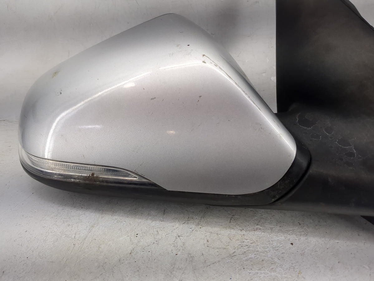 2015 Hyundai Sonata Passenger Side View Mirror - Right Door Mirror OEM Used - Oemusedautoparts1.com
