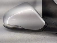 2015 Hyundai Sonata Passenger Side View Mirror - Right Door Mirror OEM Used - Oemusedautoparts1.com