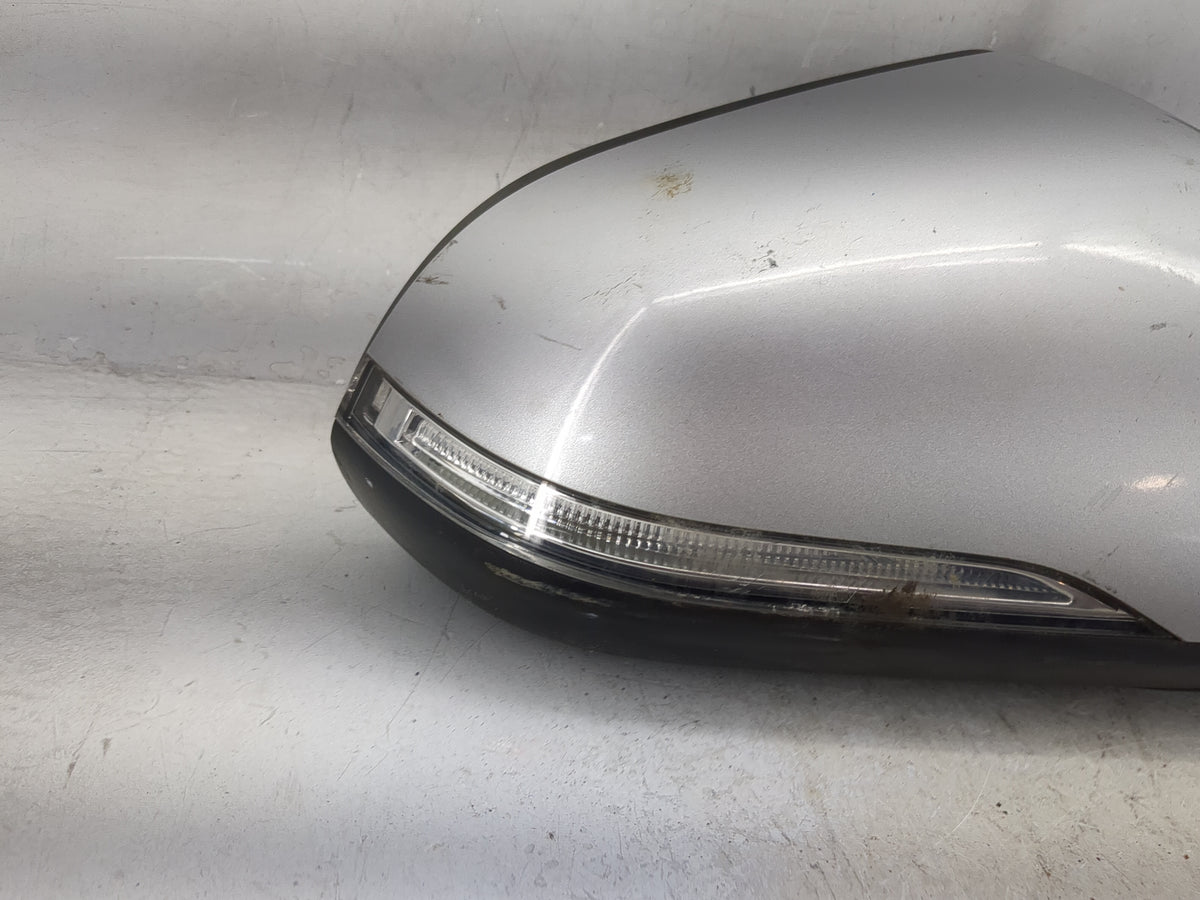 2015 Hyundai Sonata Passenger Side View Mirror - Right Door Mirror OEM Used - Oemusedautoparts1.com