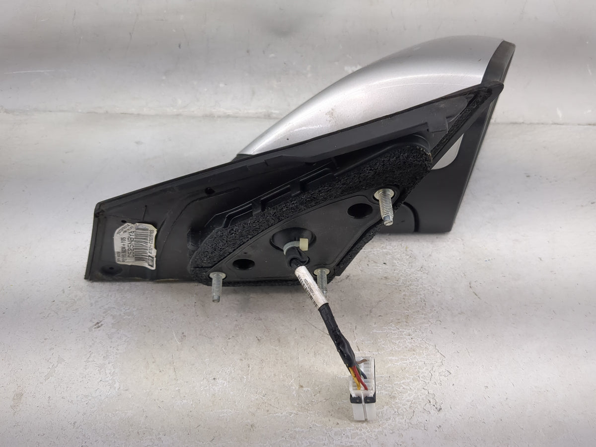 2015 Hyundai Sonata Passenger Side View Mirror - Right Door Mirror OEM Used - Oemusedautoparts1.com