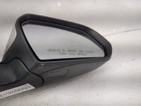 2015 Hyundai Sonata Passenger Side View Mirror - Right Door Mirror OEM Used - Oemusedautoparts1.com