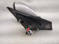 2015-2017 Hyundai Sonata Driver Side View Mirror - Left Door Mirror OEM Used - Oemusedautoparts1.com