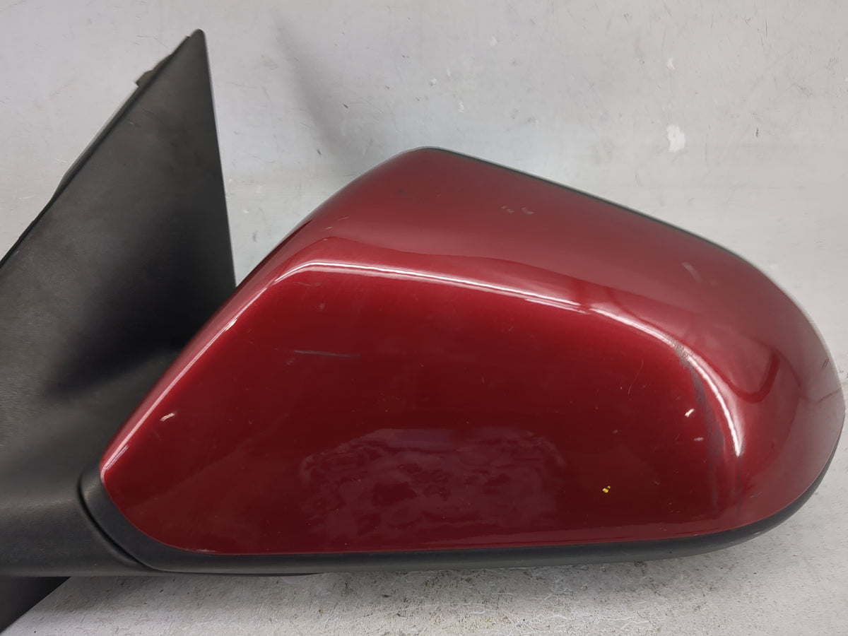 2015-2017 Hyundai Sonata Driver Side View Mirror - Left Door Mirror OEM Used - Oemusedautoparts1.com