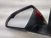 2015-2017 Hyundai Sonata Driver Side View Mirror - Left Door Mirror OEM Used - Oemusedautoparts1.com