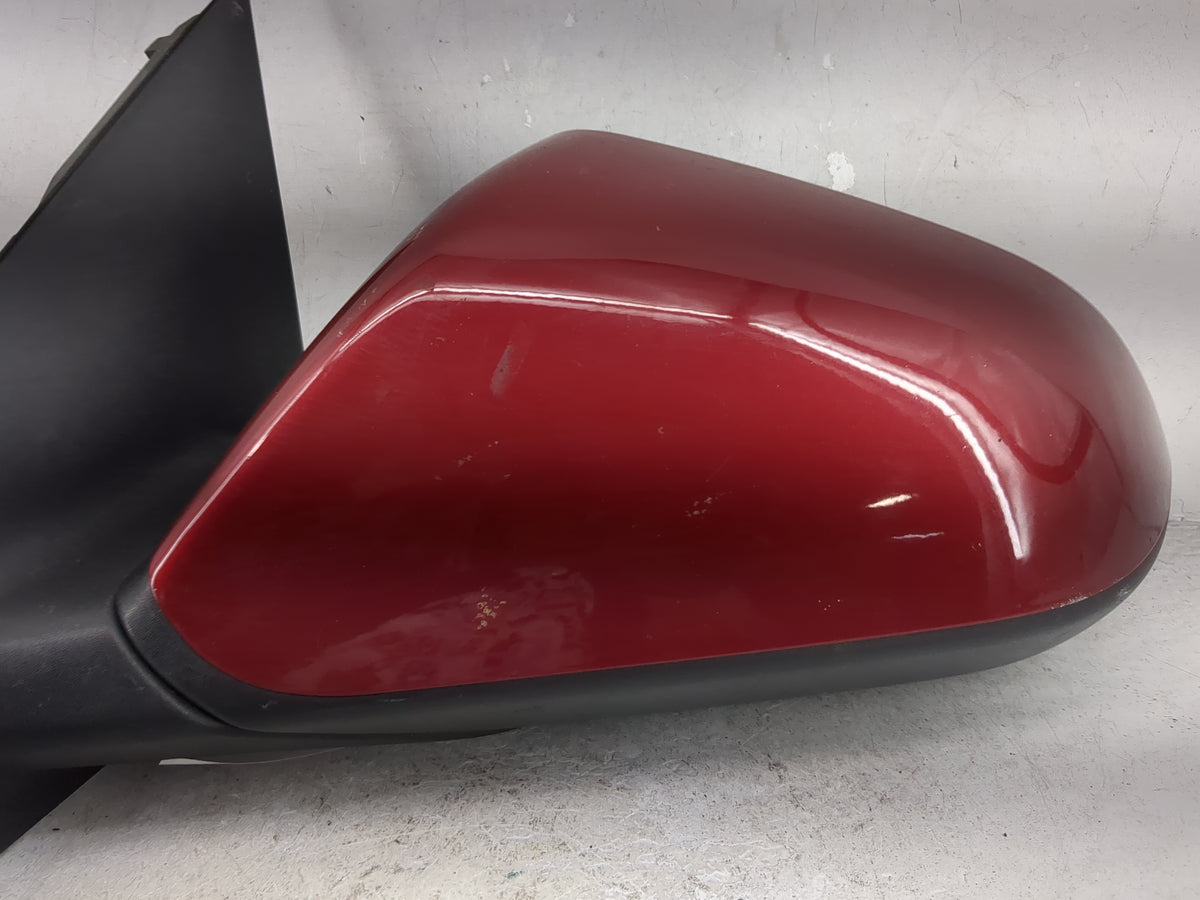 2015-2017 Hyundai Sonata Driver Side View Mirror - Left Door Mirror OEM Used - Oemusedautoparts1.com