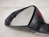 2015-2017 Hyundai Sonata Driver Side View Mirror - Left Door Mirror OEM Used - Oemusedautoparts1.com