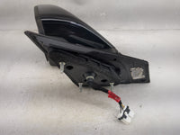 2015-2017 Hyundai Sonata Driver Side View Mirror - Left Door Mirror OEM Used - Oemusedautoparts1.com