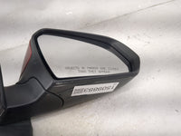 2015-2017 Hyundai Sonata Passenger Side View Mirror - Right Door Mirror OEM Used - Oemusedautoparts1.com