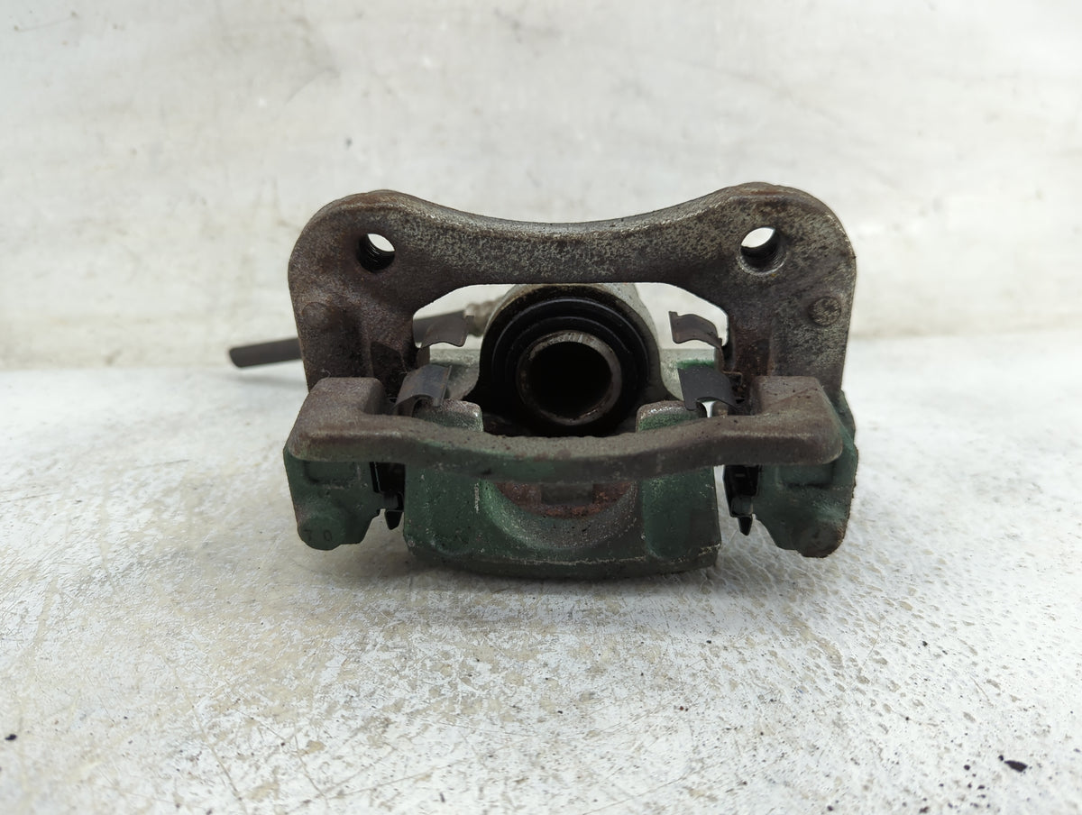 2015-2015 Hyundai Sonata Rear Driver Left Brake Caliper - Oemusedautoparts1.com