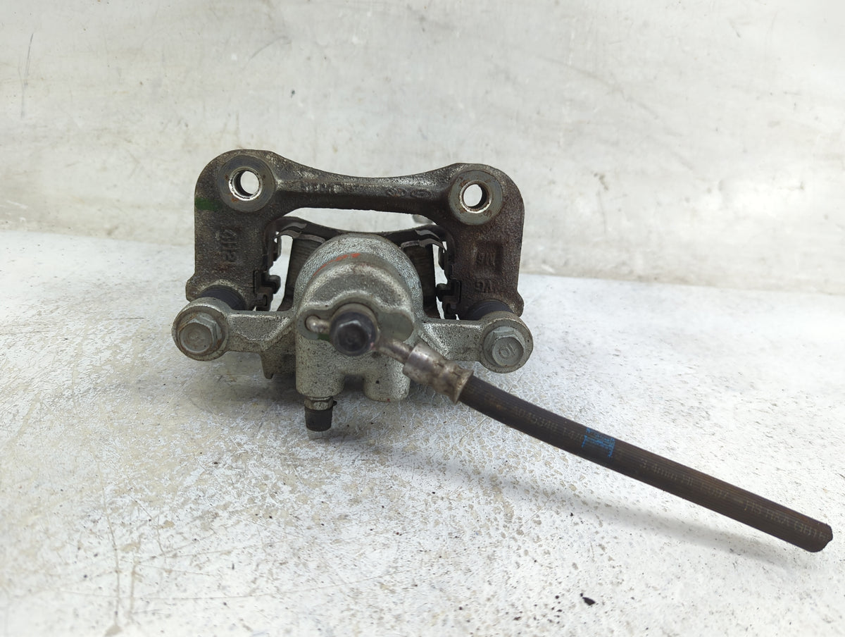 2015-2015 Hyundai Sonata Rear Driver Left Brake Caliper - Oemusedautoparts1.com