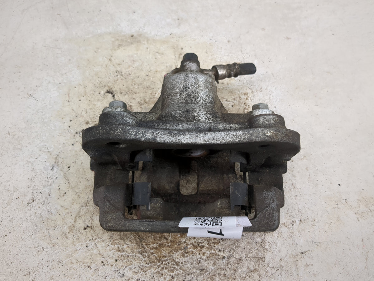 2015-2015 Hyundai Sonata Rear Passenger Right Brake Caliper - Oemusedautoparts1.com