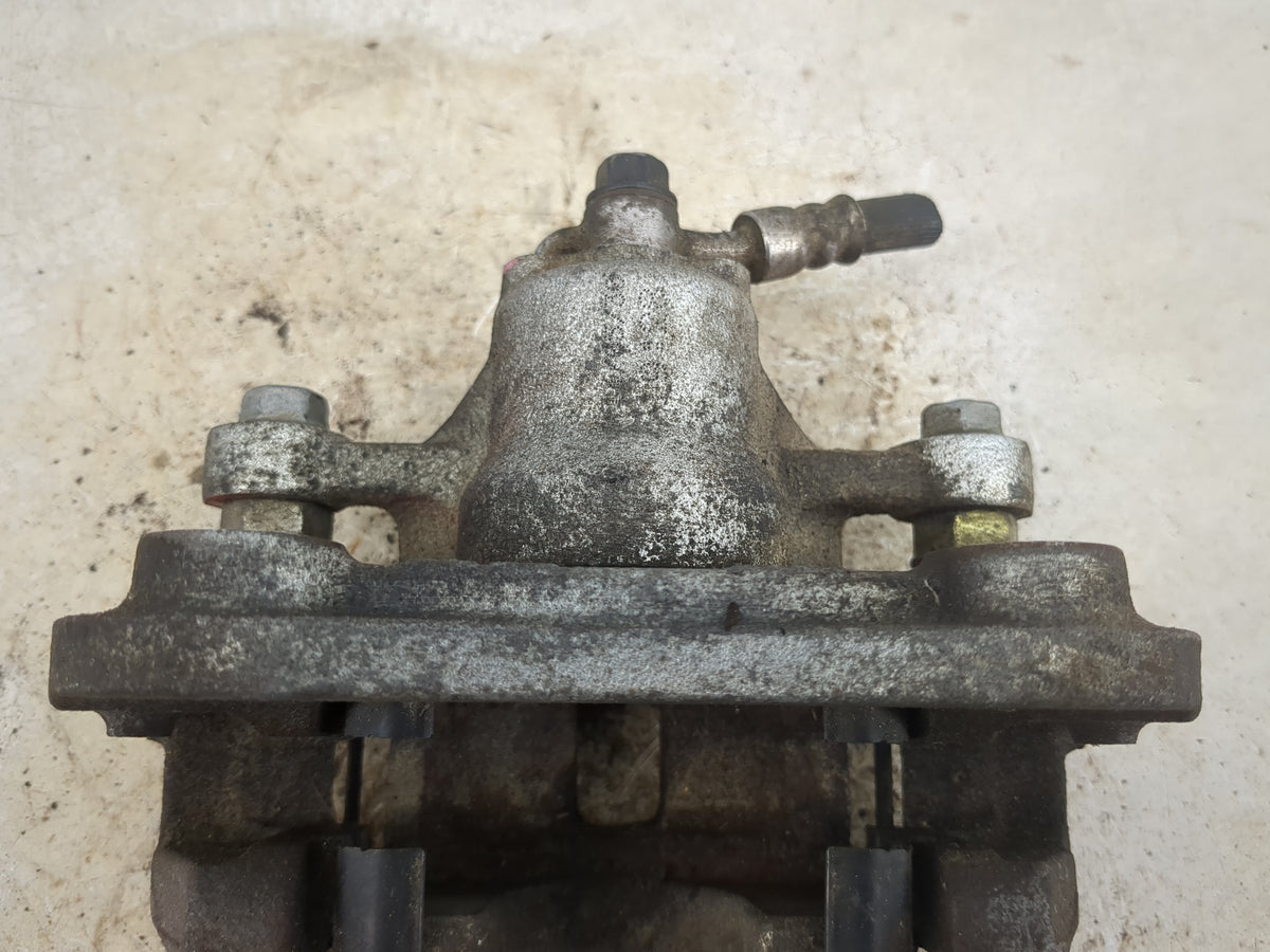 2015-2015 Hyundai Sonata Rear Passenger Right Brake Caliper - Oemusedautoparts1.com
