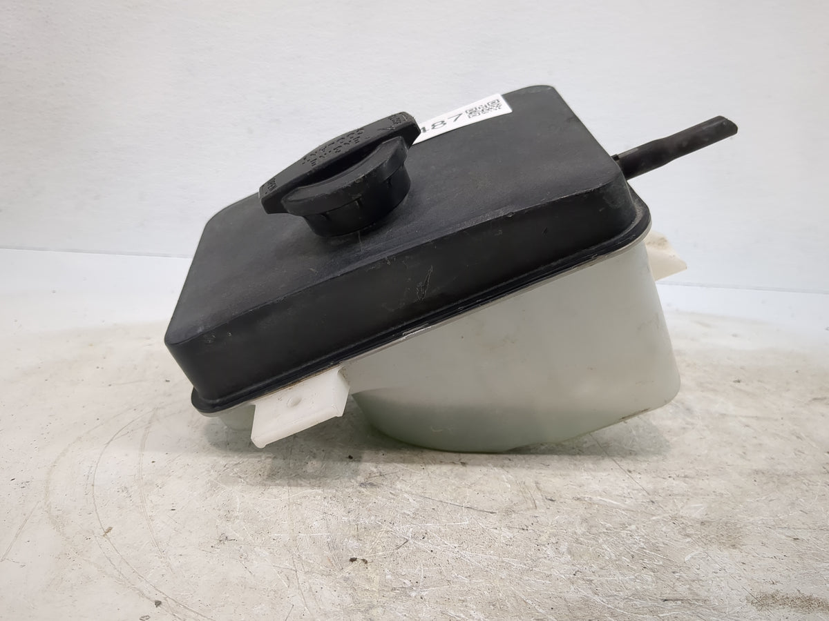 2015-2019 Hyundai Sonata Radiator Coolant Overflow Expansion Tank Bottle 1515487 - Oemusedautoparts1.com