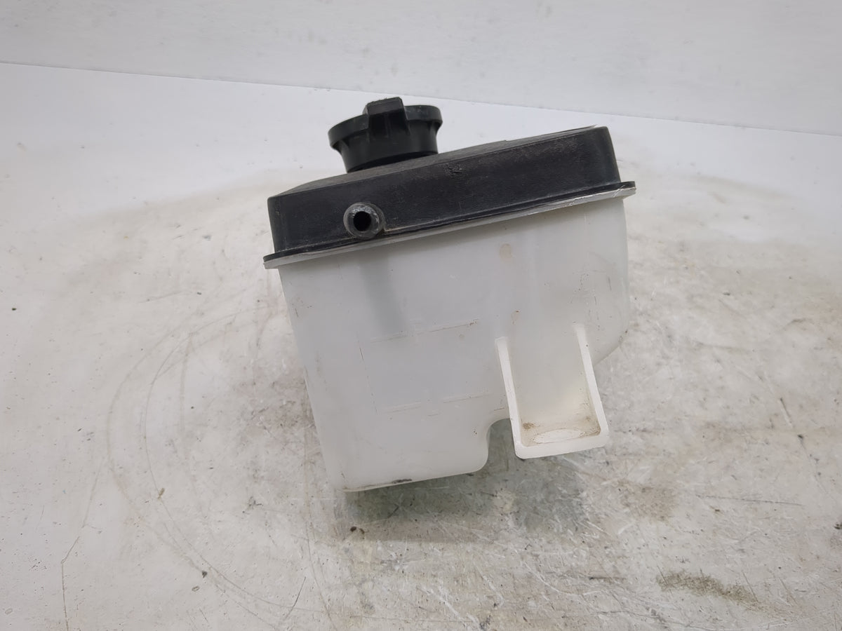 2015-2019 Hyundai Sonata Radiator Coolant Overflow Expansion Tank Bottle 1515487 - Oemusedautoparts1.com