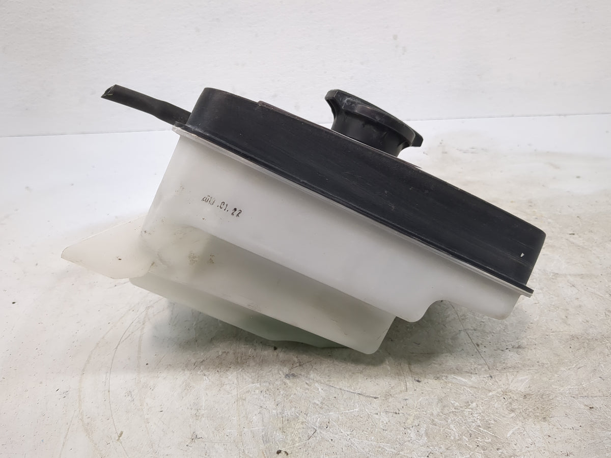 2015-2019 Hyundai Sonata Radiator Coolant Overflow Expansion Tank Bottle 1515487 - Oemusedautoparts1.com