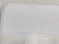 2015-2019 Hyundai Sonata Radiator Coolant Overflow Expansion Tank Bottle 1515487 - Oemusedautoparts1.com