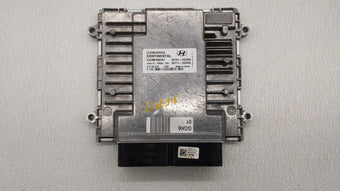 compare product 2015-2017 Hyundai Sonata PCM Engine Control Computer ECU ECM PCU OEM P/N:39101-2GGK5 39101-2GGK6 Fits Fits 2015 2016 2017 OEM Used Auto Parts