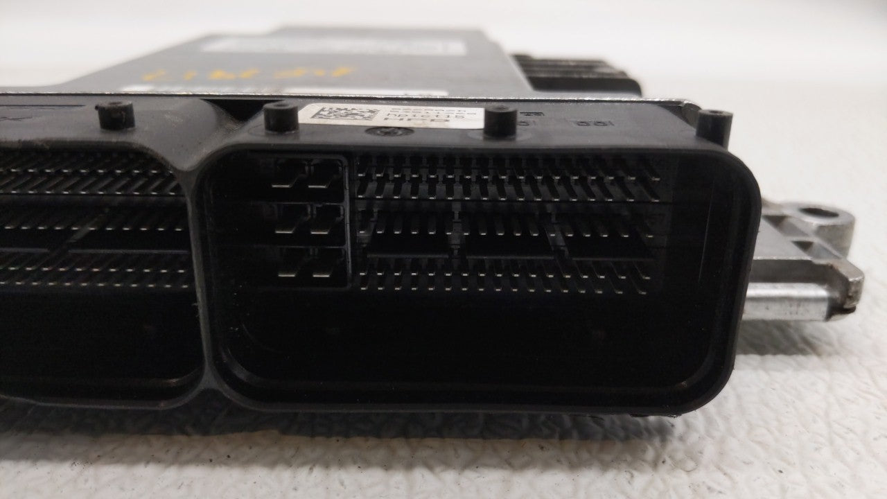 2015-2017 Hyundai Sonata PCM Engine Control Computer ECU ECM PCU OEM P/N:39101-2GGK5 39101-2GGK6 Fits Fits 2015 2016 2017 OE