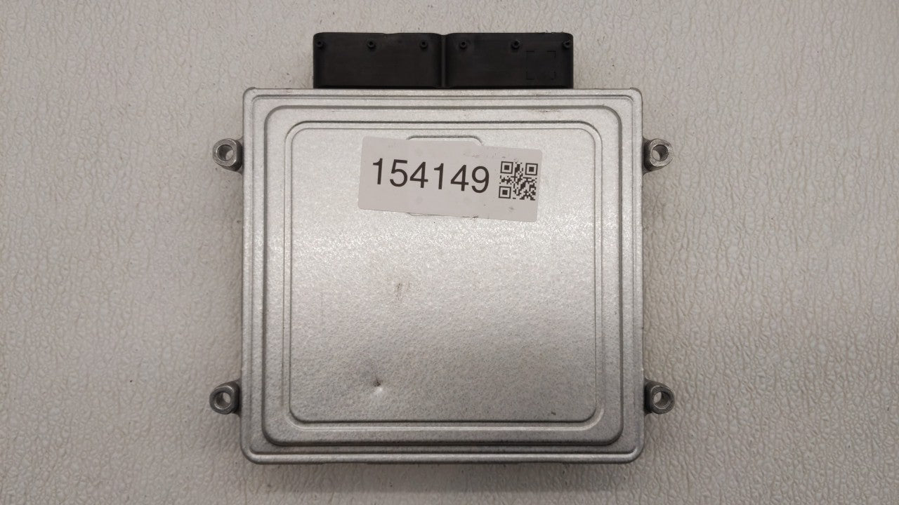 2015-2017 Hyundai Sonata PCM Engine Control Computer ECU ECM PCU OEM P/N:39101-2GGK5 39101-2GGK6 Fits Fits 2015 2016 2017 OE