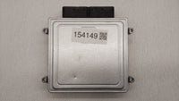 2015-2017 Hyundai Sonata PCM Engine Control Computer ECU ECM PCU OEM P/N:39101-2GGK5 39101-2GGK6 Fits Fits 2015 2016 2017 OE