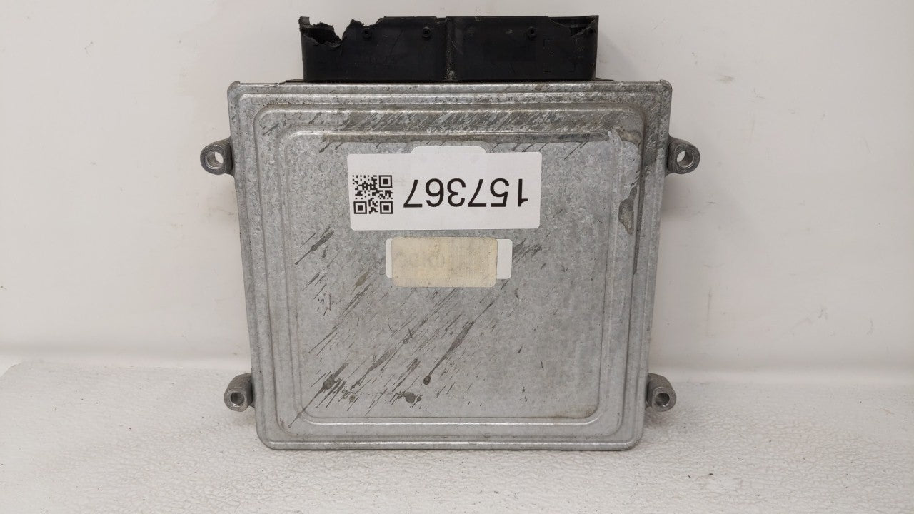2015-2017 Hyundai Sonata PCM Engine Control Computer ECU ECM PCU OEM P/N:39101-2GGK0 39101-2GGL4 Fits Fits 2015 2016 2017 OE