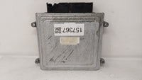 2015-2017 Hyundai Sonata PCM Engine Control Computer ECU ECM PCU OEM P/N:39101-2GGK0 39101-2GGL4 Fits Fits 2015 2016 2017 OE