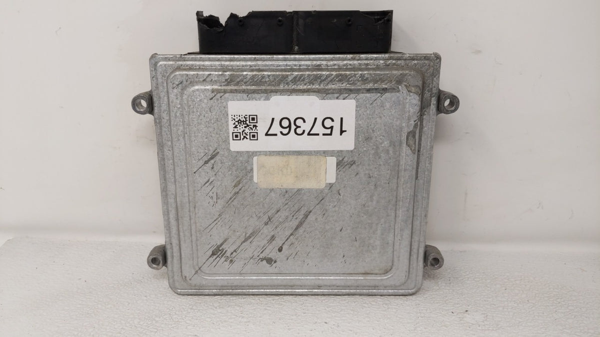 2015-2017 Hyundai Sonata PCM Engine Control Computer ECU ECM PCU OEM P/N:39101-2GGK0 39101-2GGL4, 39111-2GGL4 Fits 2015 2016