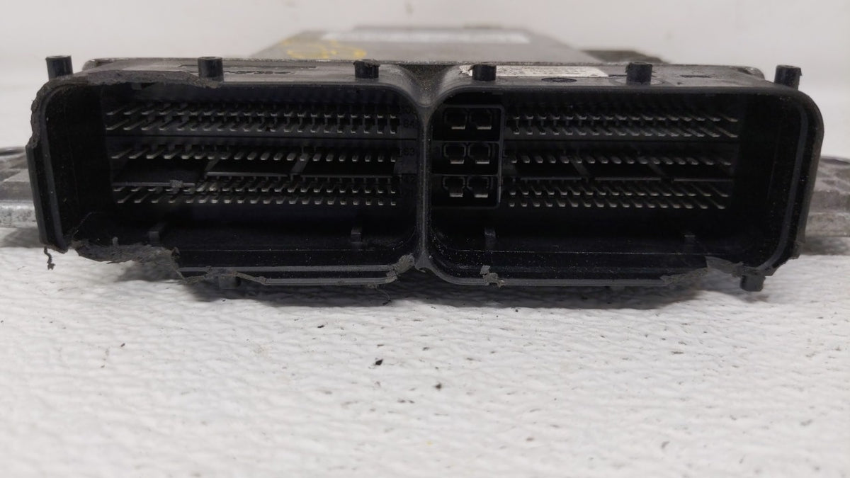 2015-2017 Hyundai Sonata PCM Engine Control Computer ECU ECM PCU OEM P/N:39101-2GGK0 39101-2GGL4, 39111-2GGL4 Fits 2015 2016