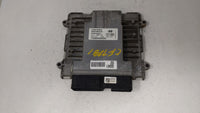 2015-2017 Hyundai Sonata PCM Engine Control Computer ECU ECM PCU OEM P/N:39101-2GGK0 39101-2GGL4 Fits Fits 2015 2016 2017 OE
