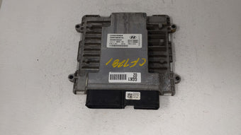 compare product 2015-2017 Hyundai Sonata PCM Engine Control Computer ECU ECM PCU OEM P/N:39101-2GGK0 39101-2GGL4 Fits Fits 2015 2016 2017 OEM Used Auto Parts