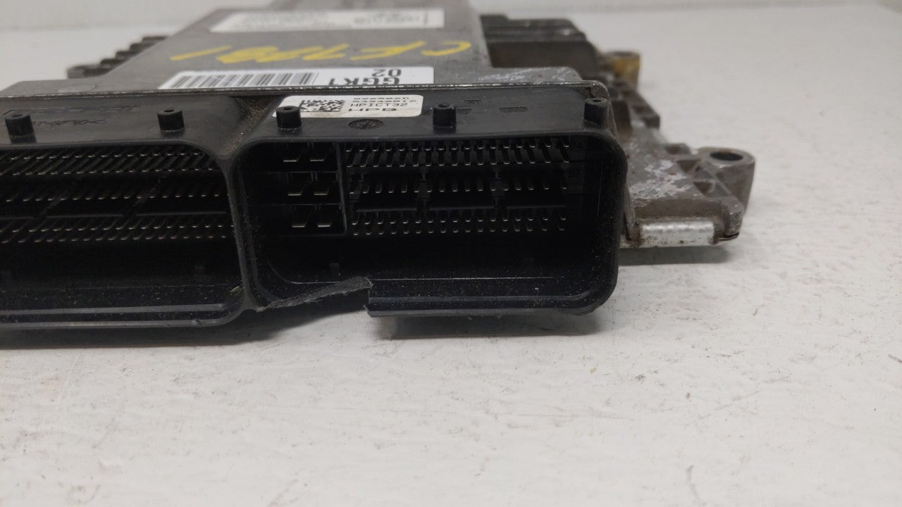 2015-2017 Hyundai Sonata PCM Engine Control Computer ECU ECM PCU OEM P/N:39101-2GGK0 39101-2GGL4 Fits Fits 2015 2016 2017 OE