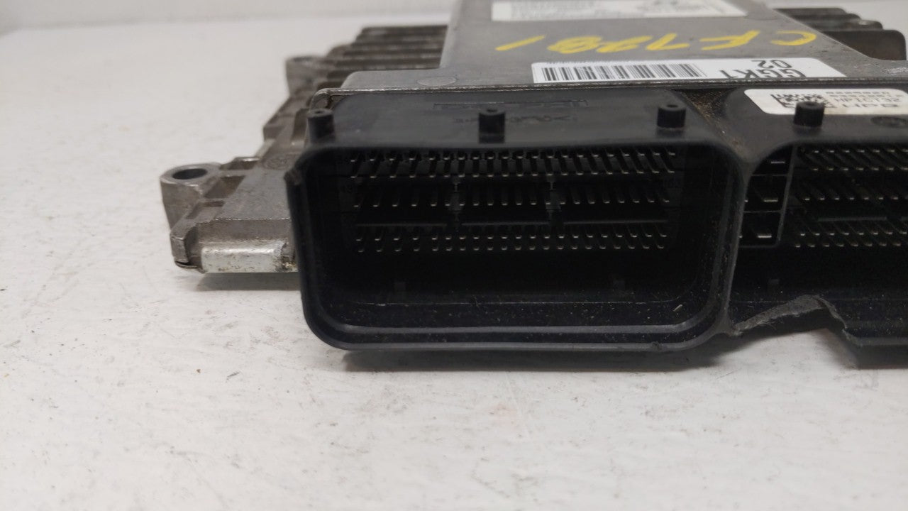 2015-2017 Hyundai Sonata PCM Engine Control Computer ECU ECM PCU OEM P/N:39101-2GGK0 39101-2GGL4 Fits Fits 2015 2016 2017 OE