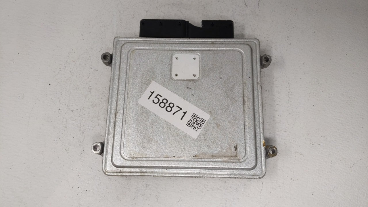 2015-2017 Hyundai Sonata PCM Engine Control Computer ECU ECM PCU OEM P/N:39101-2GGK0 39101-2GGL4 Fits Fits 2015 2016 2017 OE