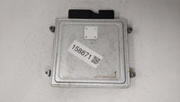 2015-2017 Hyundai Sonata PCM Engine Control Computer ECU ECM PCU OEM P/N:39101-2GGK0 39101-2GGL4 Fits Fits 2015 2016 2017 OE