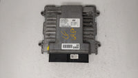 2015-2017 Hyundai Sonata PCM Engine Control Computer ECU ECM PCU OEM P/N:39101-2GGK0 39101-2GGL4 Fits Fits 2015 2016 2017 OE