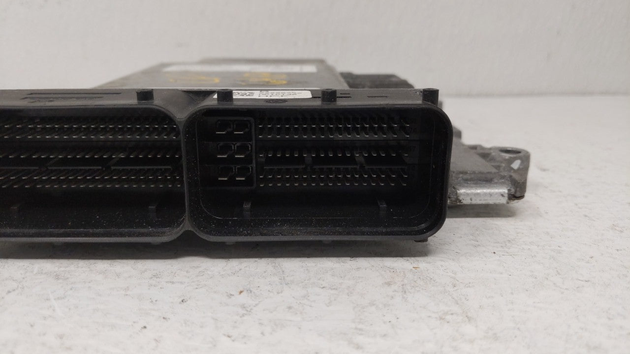 2015-2017 Hyundai Sonata PCM Engine Control Computer ECU ECM PCU OEM P/N:39101-2GGK0 39101-2GGL4 Fits Fits 2015 2016 2017 OE