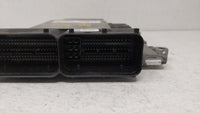 2015-2017 Hyundai Sonata PCM Engine Control Computer ECU ECM PCU OEM P/N:39101-2GGK0 39101-2GGL4 Fits Fits 2015 2016 2017 OE