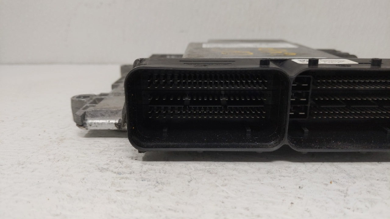 2015-2017 Hyundai Sonata PCM Engine Control Computer ECU ECM PCU OEM P/N:39101-2GGK0 39101-2GGL4 Fits Fits 2015 2016 2017 OE