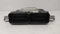 2015-2017 Hyundai Sonata PCM Engine Control Computer ECU ECM PCU OEM P/N:39101-2GGK0 39101-2GGL4 Fits Fits 2015 2016 2017 OE