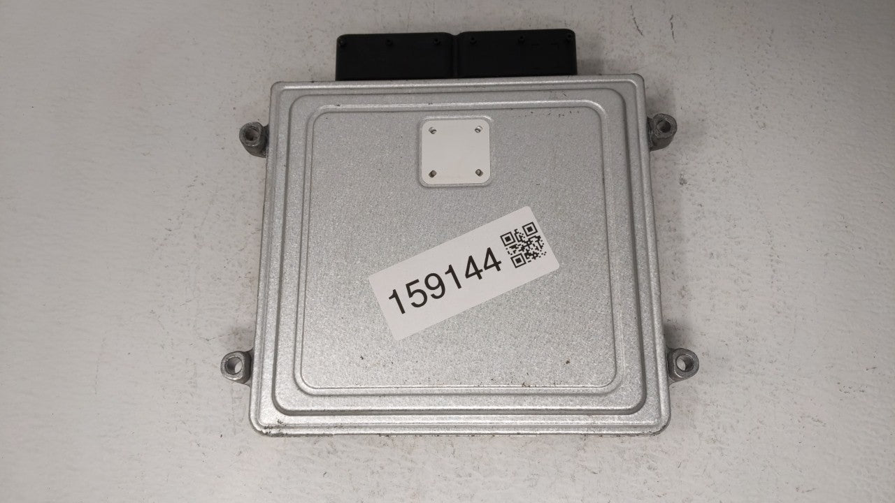 2015-2017 Hyundai Sonata PCM Engine Control Computer ECU ECM PCU OEM P/N:39101-2GGK0 39101-2GGL4 Fits Fits 2015 2016 2017 OE