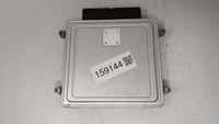 2015-2017 Hyundai Sonata PCM Engine Control Computer ECU ECM PCU OEM P/N:39101-2GGK0 39101-2GGL4 Fits Fits 2015 2016 2017 OE