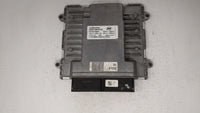 2015-2017 Hyundai Sonata PCM Engine Control Computer ECU ECM PCU OEM P/N:39101-2GGK0 39101-2GGL4 Fits Fits 2015 2016 2017 OE