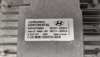 2015-2017 Hyundai Sonata PCM Engine Control Computer ECU ECM PCU OEM P/N:39101-2GGK0 39101-2GGL4 Fits Fits 2015 2016 2017 OE