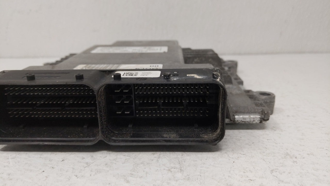 2015-2017 Hyundai Sonata PCM Engine Control Computer ECU ECM PCU OEM P/N:39101-2GGK0 39101-2GGL4 Fits Fits 2015 2016 2017 OE