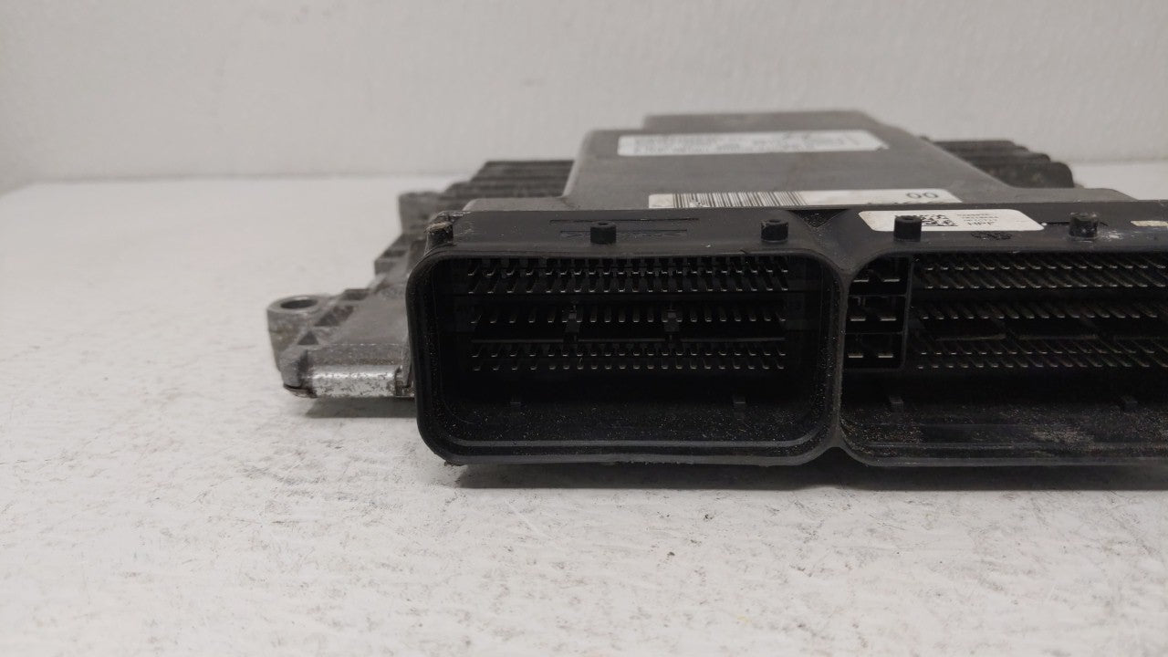 2015-2017 Hyundai Sonata PCM Engine Control Computer ECU ECM PCU OEM P/N:39101-2GGK0 39101-2GGL4 Fits Fits 2015 2016 2017 OE