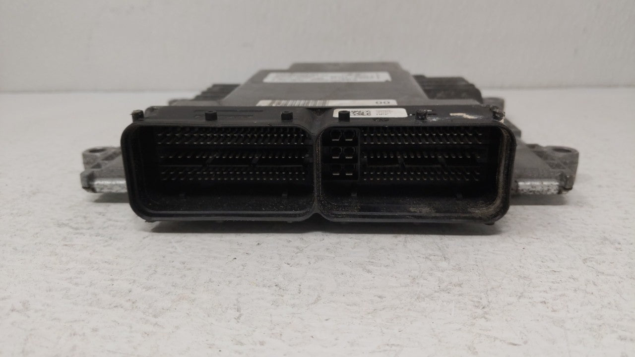 2015-2017 Hyundai Sonata PCM Engine Control Computer ECU ECM PCU OEM P/N:39101-2GGK0 39101-2GGL4 Fits Fits 2015 2016 2017 OE