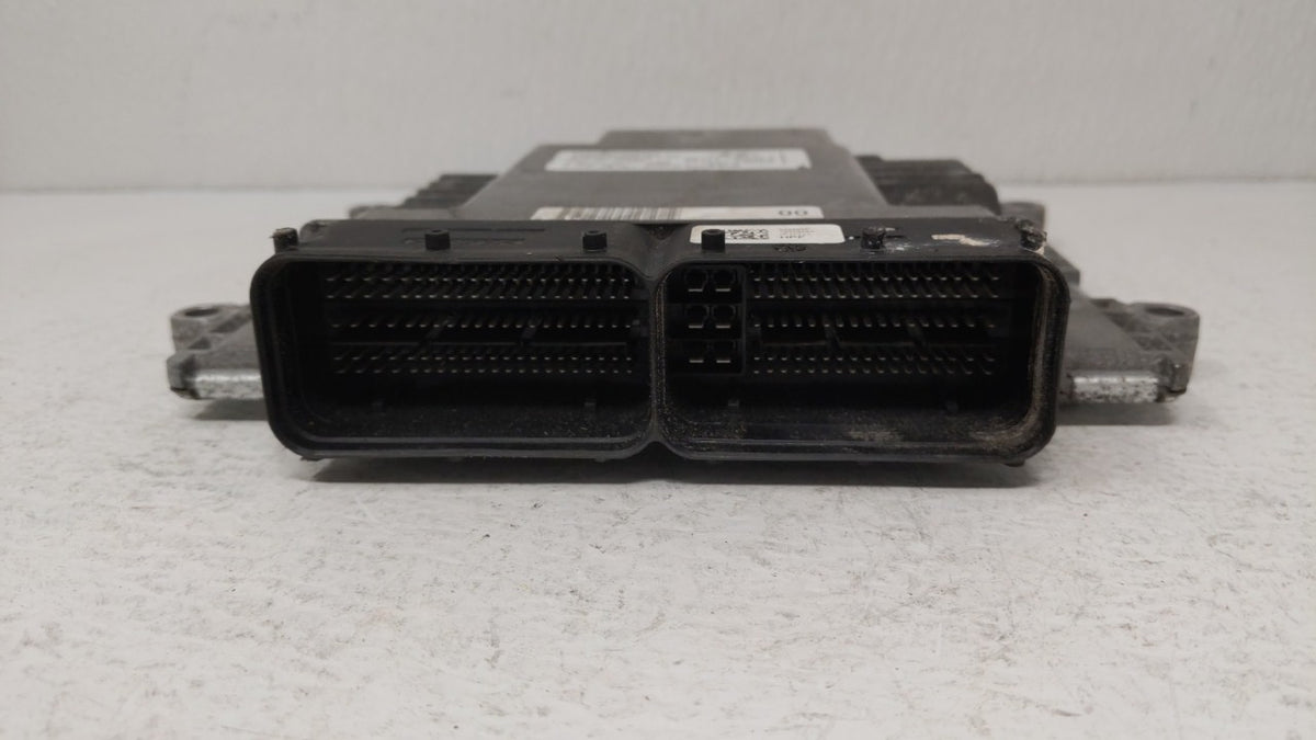 2015-2017 Hyundai Sonata PCM Engine Control Computer ECU ECM PCU OEM P/N:39101-2GGK0 39101-2GGL4, 39111-2GGL4 Fits 2015 2016